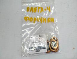 Шайба медная под форсунку топливную для Opel Omega A (1984—1994)  запчасти бу