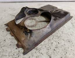 Диффузор вентилятора ДВС для VOLKSWAGEN Golf Mk2 (1983—1992)  запчасти бу