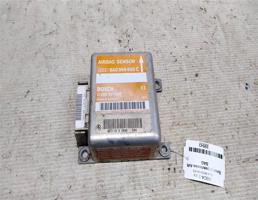 ЭБУ АIR BAG для Audi A6 C4 (1994—1997)  запчасти бу