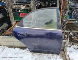 Дверь задняя правая для Mazda Xedos 9 I (1993—2000)  запчасти бу