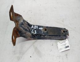 Кронштейн бампера заднего левый для Audi 80 B4 (1991—1996)  запчасти бу