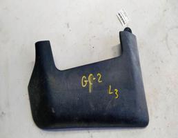 Карман обшивки задней левой для Mazda 626 GC (1982—1987)  запчасти бу