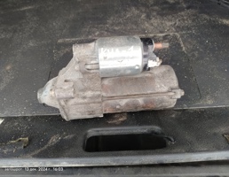 Стартер для Suzuki Cultus Wagon II рестайлинг (1998—2002)  запчасти бу