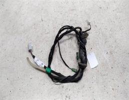 Проводка двери багажника для Lifan Smily (320) 320 (2008—2015)  запчасти бу