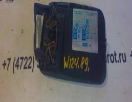 Лючок топливного бака для Mercedes-Benz E-класс W124/S124/C124/A124 (1984—1997)  запчасти бу