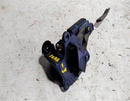 Кнопка открывания багажника для Renault Symbol I рестайлинг (2002—2006)  запчасти бу