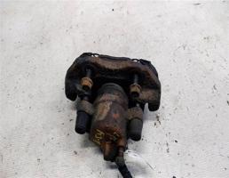 Суппорт передний левый для Mazda 3 BK (2003—2006)  запчасти бу