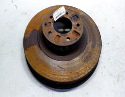 Диск тормозной вентилируемый передний для Mazda Millenia I рестайлинг (2000—2003)  запчасти бу