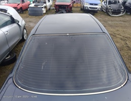 Стекло заднее ветровое для Mercedes-Benz E-класс W210/S210 (1995—1999)  запчасти бу