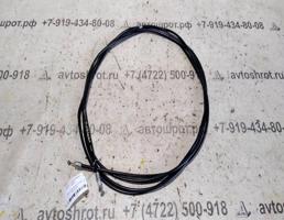 Трос лючка бака для ЗАЗ Chance I (2009—2014)  запчасти бу