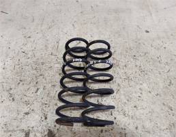 Пружина задняя пара для Daewoo Matiz I рестайлинг (2000—2015)  запчасти бу