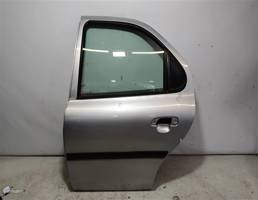 Дверь задняя левая для Ford Mondeo I (1993—1996)  запчасти бу