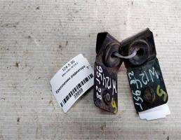 Крепление радиатора для Mercedes-Benz E-класс W124/S124/C124/A124 (1984—1997)  запчасти бу