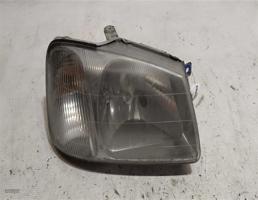 Фара правая для Hyundai Accent II (1999—2012)  запчасти бу