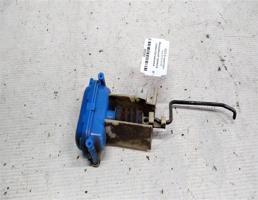 Вакуумный привод замка багажника для Audi 90 B2 (1984—1987)  запчасти бу