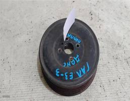 Шкив насоса водяного помпы для Mitsubishi Galant VI (1987—1992)  запчасти бу