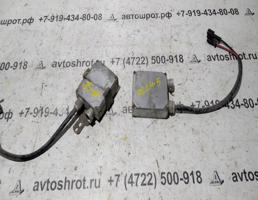 Блок розжига ксенона для Audi A6 C4 (1994—1997)  запчасти бу