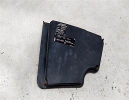 Крышка корпуса блоков управления для Mercedes-Benz E-класс W210/S210 рестайлинг (1999—2003)  запчасти бу