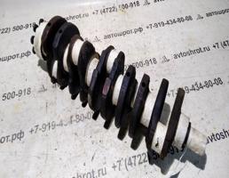 Коленвал для Audi 100 C3 (1982—1988)  запчасти бу