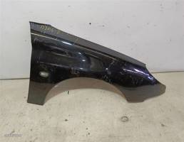Крыло переднее правое для Peugeot 206 I (1998—2012)  запчасти бу