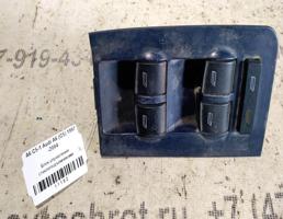 Блок кнопок ЭСП для Audi A6 C5 (1997—2001)  запчасти бу