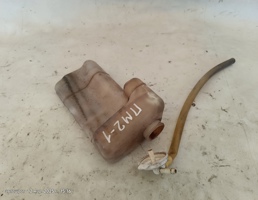 Бачок расширительный ДВС для Mitsubishi Pajero Mini II (1998—2012)  запчасти бу