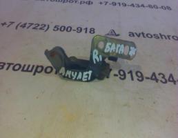 Петля двери багажника для Chery Amulet (A15) A15 (2003—2010)  запчасти бу