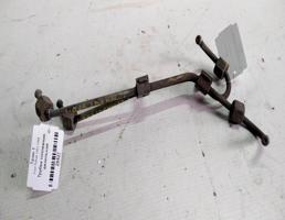 Трубка топливная дизельная для Ford Transit IV (1986—1994)  запчасти бу