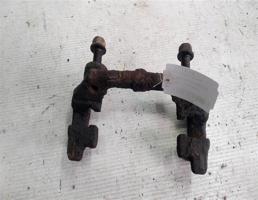 Скоба суппорта заднего для Mazda 3 BK (2003—2006)  запчасти бу