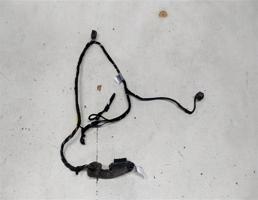 Проводка двери задней правой для BMW 3 серия E46 (1998—2003)  запчасти бу