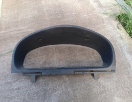 Рамка панели приборов для Nissan Serena C24 (1999—2005)  запчасти бу