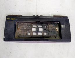 Бленда крышки багажника (накладка) для VOLKSWAGEN Passat B3 (1988—1993)  запчасти бу