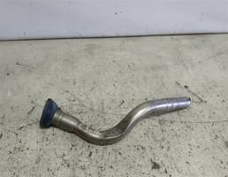 Горловина топливного бака для Audi 100 C3 (1982—1988)  запчасти бу