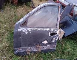 Дверь передняя левая для Nissan Maxima A32 (1994—2000)  запчасти бу