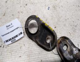 Крепление радиатора для ЗАЗ Chance I (2009—2014)  запчасти бу