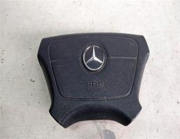 Аэрбег в рулевое колесо для Mercedes-Benz E-класс W210/S210 (1995—1999)  запчасти бу