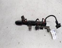 Проводка форсунок для Audi 80 B4 (1991—1996)  запчасти бу