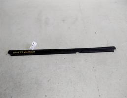 Молдинг стекла двери внутренний задней левой для KIA Sportage I (1993—2006)  запчасти бу