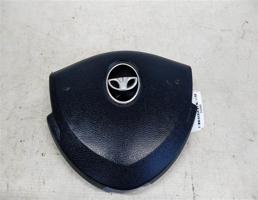 Заглушка рулевого колеса для Daewoo Nexia I рестайлинг (2008—2016)  запчасти бу