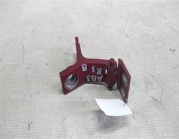 Петля двери задней верхняя правая для Audi 80 B3 86-91г  запчасти бу