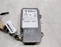 ЭБУ АIR BAG для VOLKSWAGEN Passat B5 (1996—2001)  запчасти бу