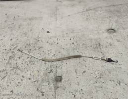 Трос двери передней левой для Audi A6 C4 (1994—1997)  запчасти бу