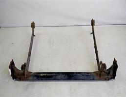 Балка задняя для Audi A6 C4 (1994—1997)  запчасти бу