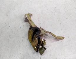 Замок двери передней левой для Lifan Solano 620 (2008—2015)  запчасти бу