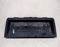 Бленда крышки багажника (накладка) для Audi 100 C4 (1990—1994)  запчасти бу
