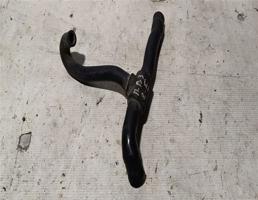 Патрубок водяной сложный для VOLKSWAGEN Passat B3 (1988—1993)  запчасти бу