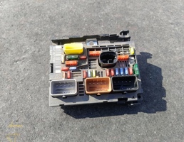 ЭБУ BSM для Peugeot 3008 I рестайлинг (2013—2016)  запчасти бу