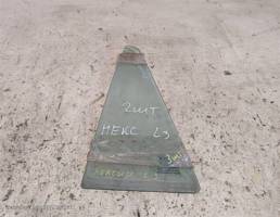 Стекло двери задней левой (форточка) для Daewoo Nexia I (1995—2008)  запчасти бу