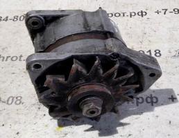 Генератор для Audi 100 C3 (1982—1988)  запчасти бу