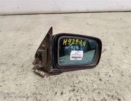 Зеркало электрическое правое для Mazda 929 HC (1987—1992)  запчасти бу